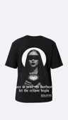 Eclipse Oversize T-shirt thumbnail 1