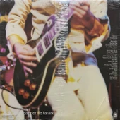 Peter Frampton Comes Alive Double LP Plak thumbnail 2