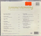 Sommerstemning CD thumbnail 2