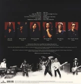 Whitesnake Trouble LP Plak thumbnail 2