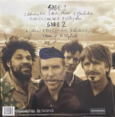 Crowded House Intriguer LP Plak thumbnail 2