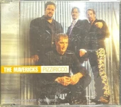 The Mavericks Pizziricco Maxi Single CD thumbnail 1