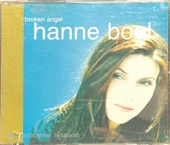 Hanne Boel Broken Angel Maxi Single CD thumbnail 1