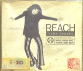 Judy Cheeks Reach Maxi Single CD thumbnail 1