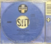 Kadoc You Got To Be There Maxi Single CD thumbnail 2