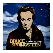 Bruce Springsteen Working On A Dream LP Plak thumbnail 1