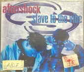 Aftershock Slave To The Vibe Maxi Single CD thumbnail 1