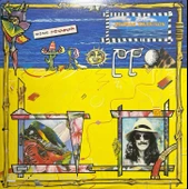 George Harrison Gone Troppo LP Plak thumbnail 1