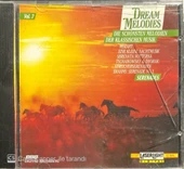 Dream Melodies CD thumbnail 1