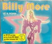 Billy More Up & Down Maxi Single CD thumbnail 1