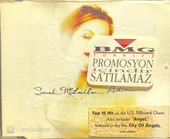 Sarah Mclachan Adia Maxi Single CD thumbnail 1