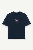 Koi Oversize T-shirt thumbnail 4