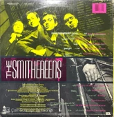 The Smithereens Green Thoughts LP Plak thumbnail 2
