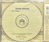 Jason Nevins vs. Fast Eddie Throw Your Hands Up Maxi Single CD thumbnail 2