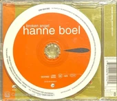 Hanne Boel Broken Angel Maxi Single CD thumbnail 2