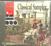 Classical Sampler CD thumbnail 1