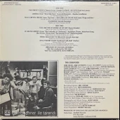 Lincoln Mayorga & Distinguished Colleagues Volume II LP Plak thumbnail 2