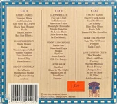 Kings Of Swing Box Set Triple CD thumbnail 2