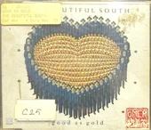 The Beautiful South Good As Gold Maxi Single CD thumbnail 1