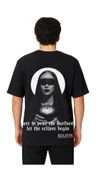 Eclipse Oversize T-shirt thumbnail 3