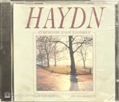 Haydn Symphonie No.104 CD thumbnail 1