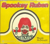 Spokey Ruben Wendy McDonald Maxi Single CD thumbnail 1