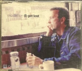 Eric Clapton (I) Get Lost Maxi Single CD thumbnail 1