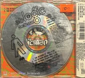 A.B. Logic The Hitman Maxi Single CD thumbnail 2