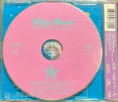 Billy More Up & Down Maxi Single CD thumbnail 2