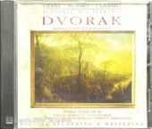 Dvorak Stabat Mater Op. 58 CD thumbnail 1