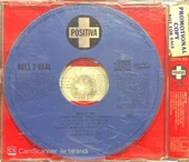 Reel 2 Real Jazz It Up Maxi Single CD thumbnail 2