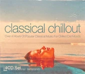 Classical Chillout Box Set 4 CD thumbnail 1