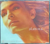 Alabina Original Version Maxi Single CD thumbnail 1