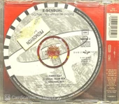E. Sensual B. G. Tips You Should Be Dancing Maxi Single CD thumbnail 2