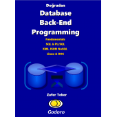 Doğrudan Database Back-End Programming thumbnail 1