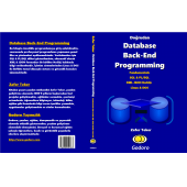 Doğrudan Database Back-End Programming thumbnail 2
