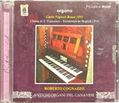 Roberto Cognazzo Carlo Vegezzi-Bossi 1891 CD thumbnail 1
