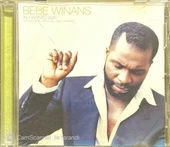 Bebe Winans In Harm's Way Maxi Single CD thumbnail 1