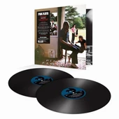 Pink Floyd Ummagumma (2016 Remastered Version) Double LP Plak thumbnail 2