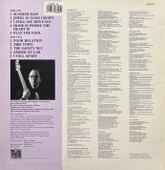 Clive Gregson Strange Persuasions LP Plak thumbnail 2