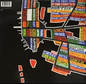Radiohead Hail To The Thief Double LP Plak thumbnail 2