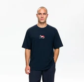 Koi Oversize T-shirt thumbnail 1