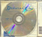 Deborah Cox Nobody's Supposed To Be Here Maxi Single CD thumbnail 2