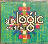 A.B. Logic The Hitman Maxi Single CD thumbnail 1