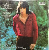 Rick Springfield Beginnings LP Plak thumbnail 2