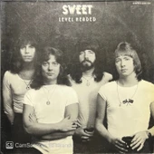 Sweet Level Headed LP Plak thumbnail 1