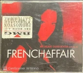 Arrested Development Ease My Mind Maxi Single CD thumbnail 2