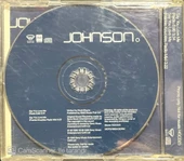 Johnson Say You Love Me Maxi Single CD thumbnail 2