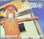 Claw Finger Biggest & The Best Maxi Single CD thumbnail 1