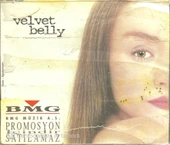 Velvet Belly Easy Maxi Single CD thumbnail 1